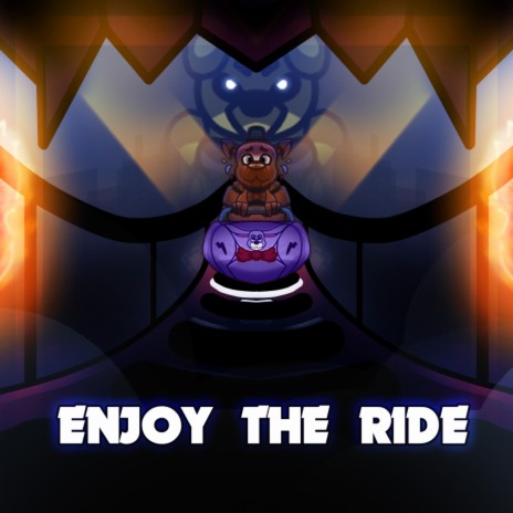 Enjoy the ride | Boomplay Music