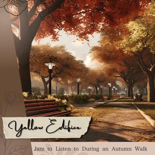 Jazz to Listen to During an Autumn Walk