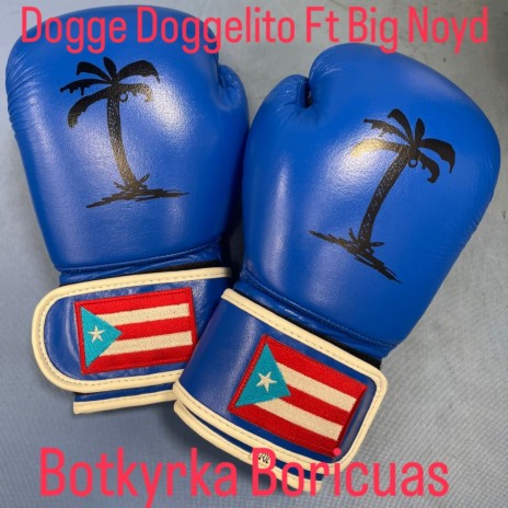 Botkyrka Boricuas ft. Big Noyd | Boomplay Music