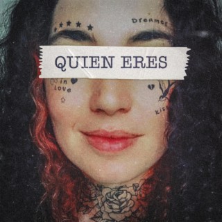 Quien Eres