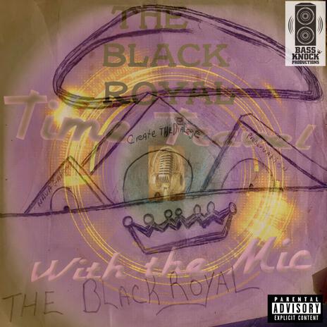 Time Travel WiT The Mic (t.t.w.t.m.) | Boomplay Music