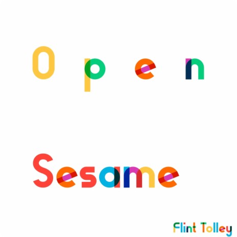 Open Sesame | Boomplay Music