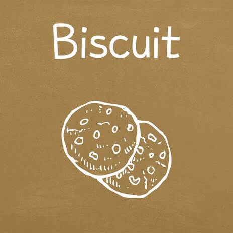 Biscuit | Boomplay Music