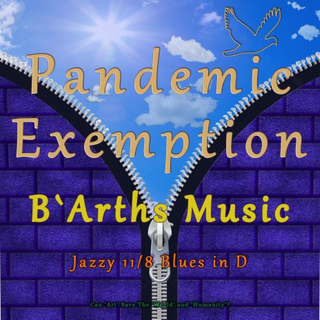 Pandemic Exemption | Boomplay Music