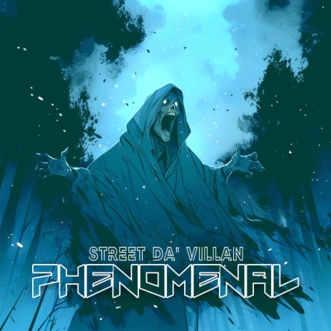 Phenomenal | Boomplay Music