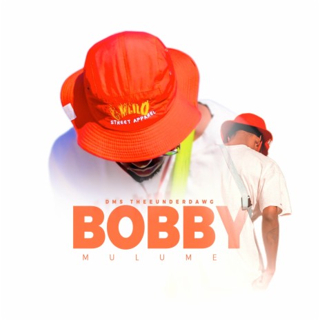 Bobby Mulume (Original mix)
