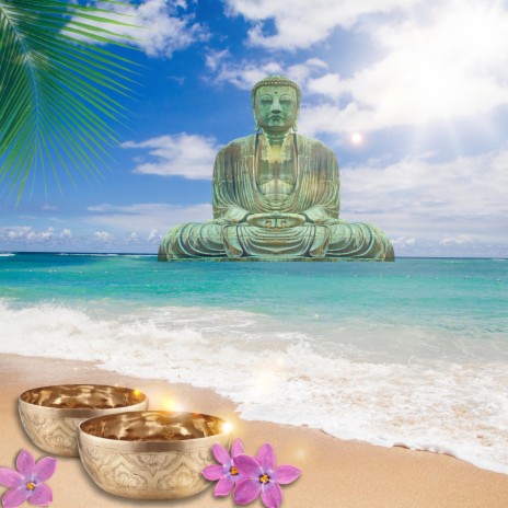 Tibetan Ocean Spa Meditation Bowls | Boomplay Music