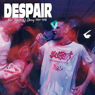 Four Years of Decay 1994 - 1998