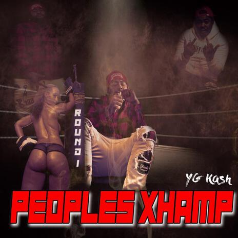 Peoples Xhamp | Boomplay Music