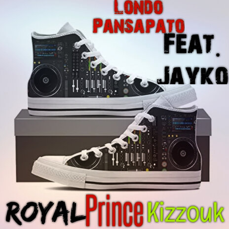 Londo Pansapato ft. Jayko | Boomplay Music