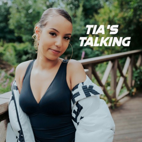 Tia's Talking | Boomplay Music