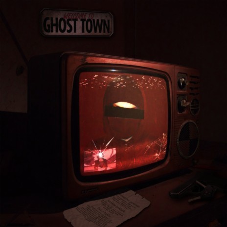 GhostTown | Boomplay Music