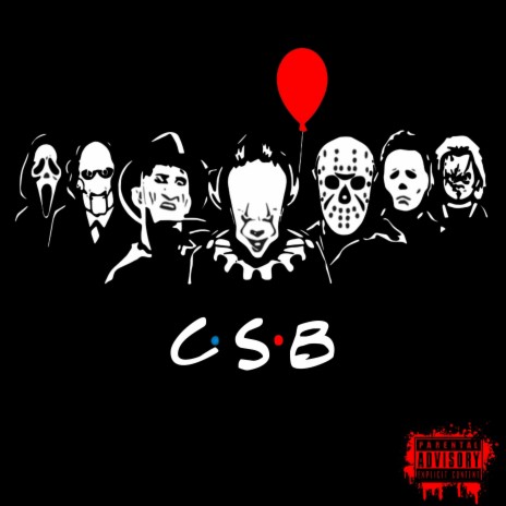 Thugnificent ft. Csb Kvne | Boomplay Music