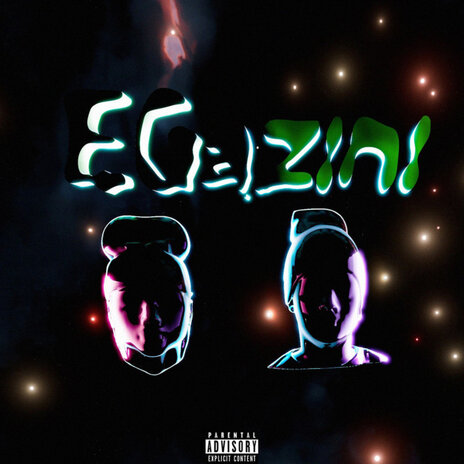 Egazini ft. WAVE2ND | Boomplay Music