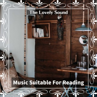 Music Suitable for Reading