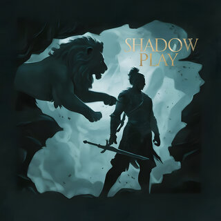 Shadow Play (Synth-Pop Mysterious Enchanting)