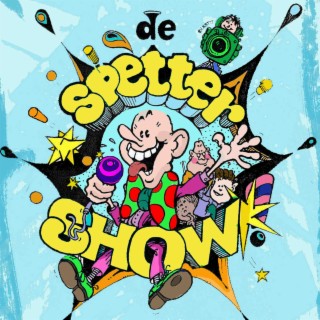 De Spettershow