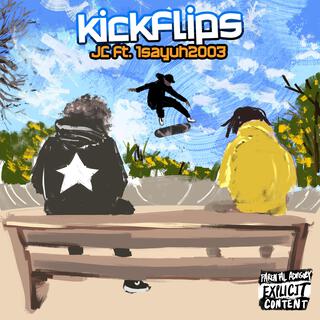 kickflips