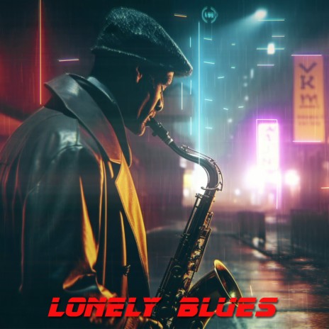 Lonely Blues