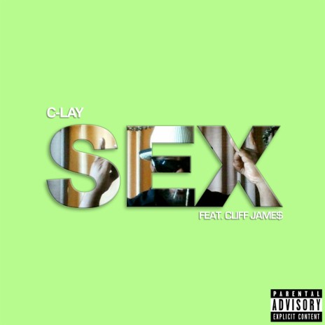 Sex ft. Cliff Jame$