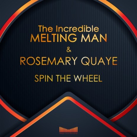 Spin The Wheel (Full Sax Mix) ft. Rosemary Quaye | Boomplay Music