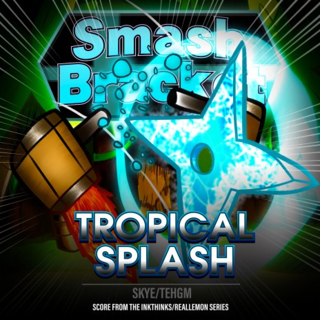 Tropical Splash | Boomplay Music