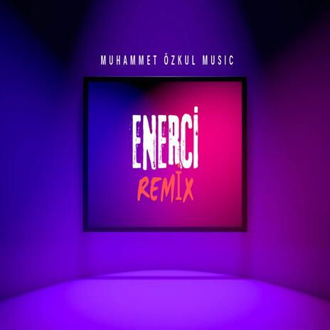 Enerci | Boomplay Music