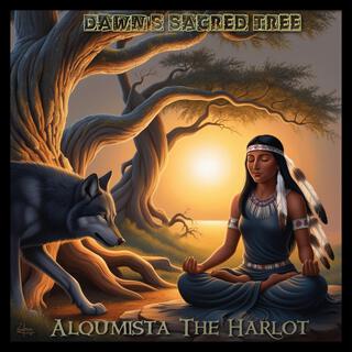 Dawn's Sacred Tree lyrics | Boomplay Music