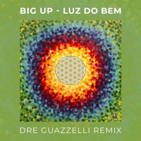 Luz Do Bem (Dre Guazzelli Remix) ft. Dre Guazzelli | Boomplay Music