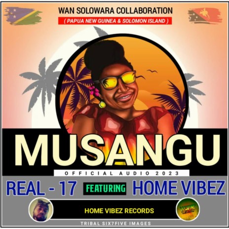 Musangu (feat. Real 17)