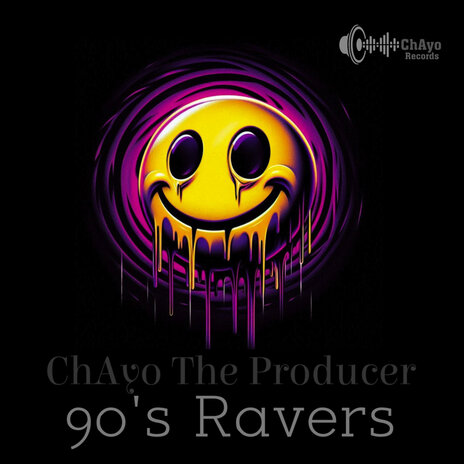 90's Ravers (Radio Edit) | Boomplay Music