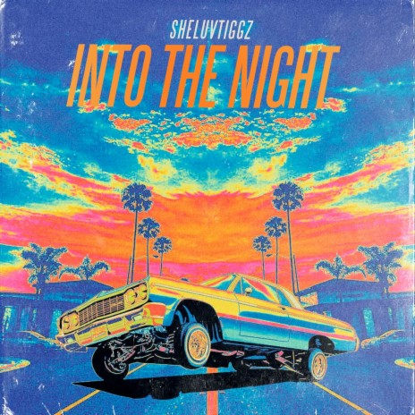 Into the Night | Boomplay Music