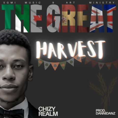 The Great Harvest | Boomplay Music