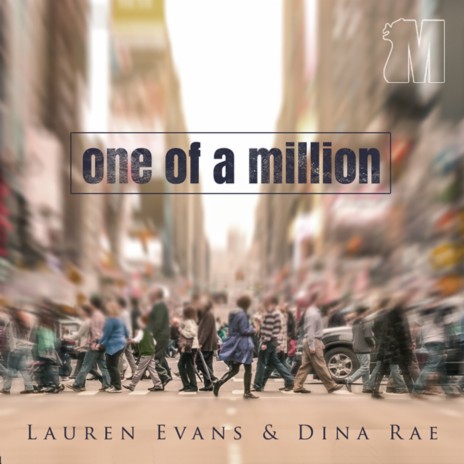 One Of A Million | Boomplay Music