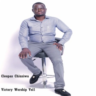 Victory Worship Vol1