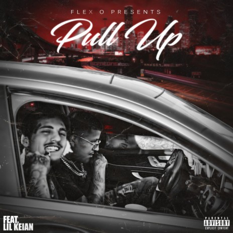 Pull Up | Boomplay Music