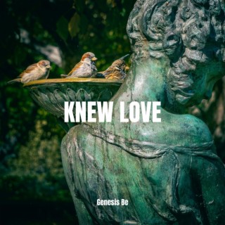 Knew Love lyrics | Boomplay Music