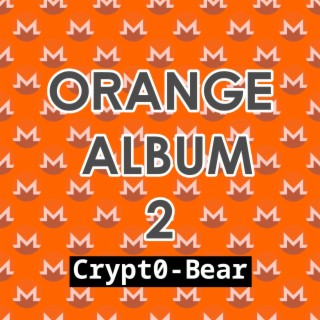 Orange Album 2