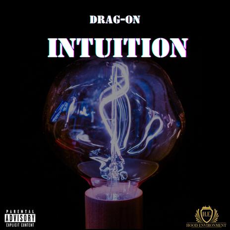 Intuition | Boomplay Music