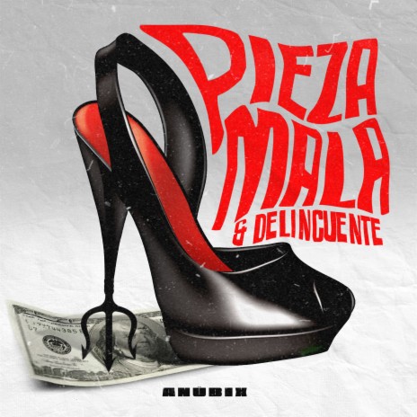 Pieza Mala & Delincuente | Boomplay Music