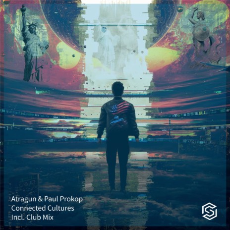 Connected Cultures (Club Mix) ft. Paul Prokop