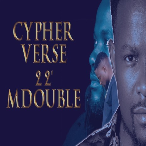 Cypher Verse 22' 🅴 | Boomplay Music