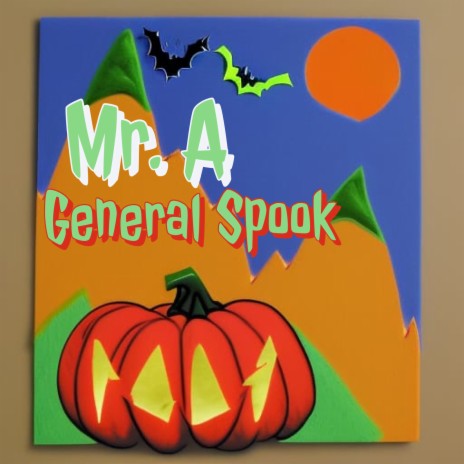 General Spook | Boomplay Music