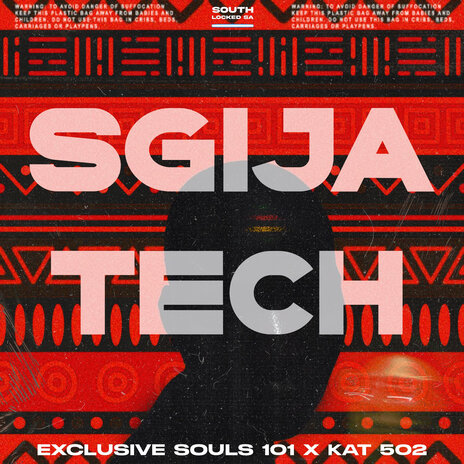 Sgija Tech ft. Kat 502 | Boomplay Music