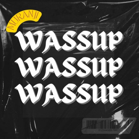 WASSUP | Boomplay Music