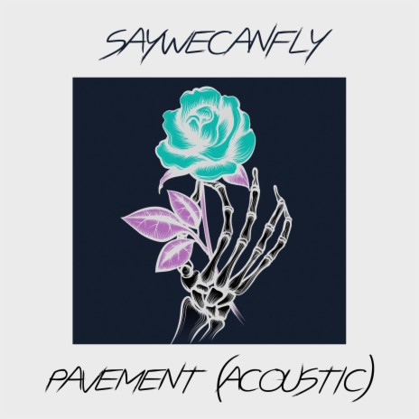 Pavement (Acoustic)