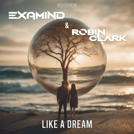 Like A Dream ft. Robin Clark | Boomplay Music