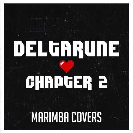 My Castle Town (From Deltarune Chapter 2) [Marimba Remix] | Boomplay Music