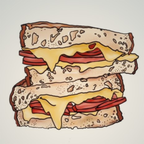 Reuben Sandwich | Boomplay Music