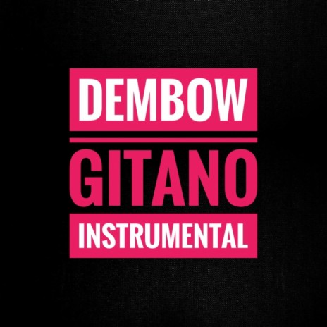 Dembow Gitano